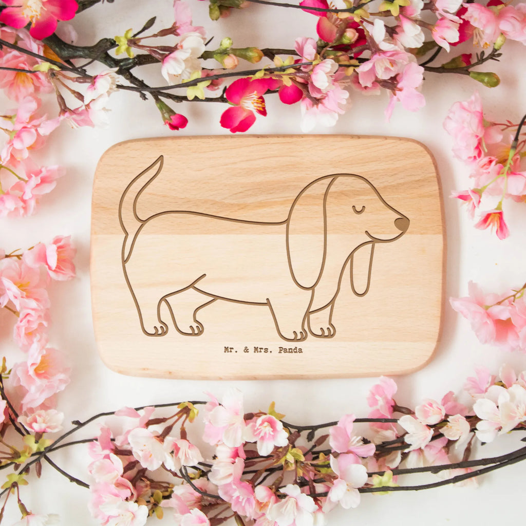 Serving board Basset Hound Moment Board, gift, animal lover, giving, dog breed, purebred dog, dog owner, puppy