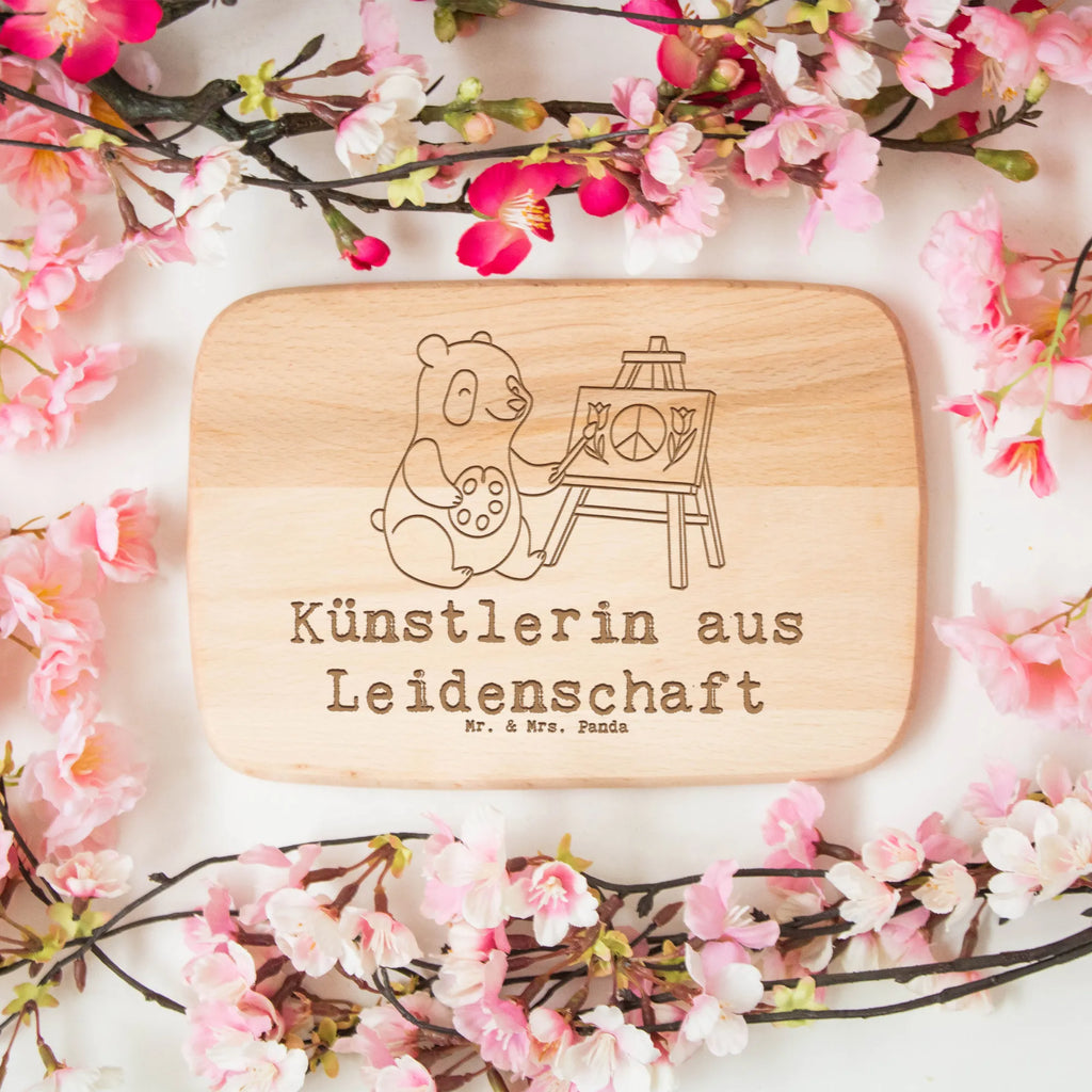 Schneidebrett Künstlerin Leidenschaft Küchenbrett, Frühstücksbrettchen, Holzbrett, Schneidebrett, Brot, Schneidebrett Holz, Frühstücksbrett, Geschenk, Schenken, Jubiläum, Danke, Dankeschön, Beruf, Ausbildung, Abschied, Rente, Kollege, Kollegin, Arbeitskollege, Mitarbeiter, Firma, Galerie Eröffnung, Künstlerin, Kunstschule, Kunstmalerin, Malerin