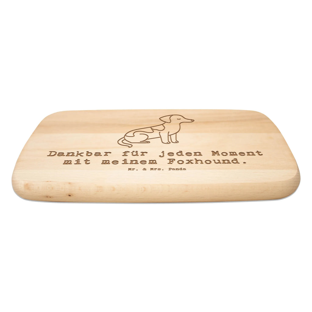 Holzbrett Foxhound Moment Küchenbrett, Frühstücksbrett, Frühstücksbrettchen, Schneidebrett Holz, Brot, Holzbrett, Schneidebrett, Geschenk, Schenken, Hund, Hunderasse, Rassehund, Hundebesitzer, Tierfreund, Welpe, Laufhund, Foxhound, Jagdhund