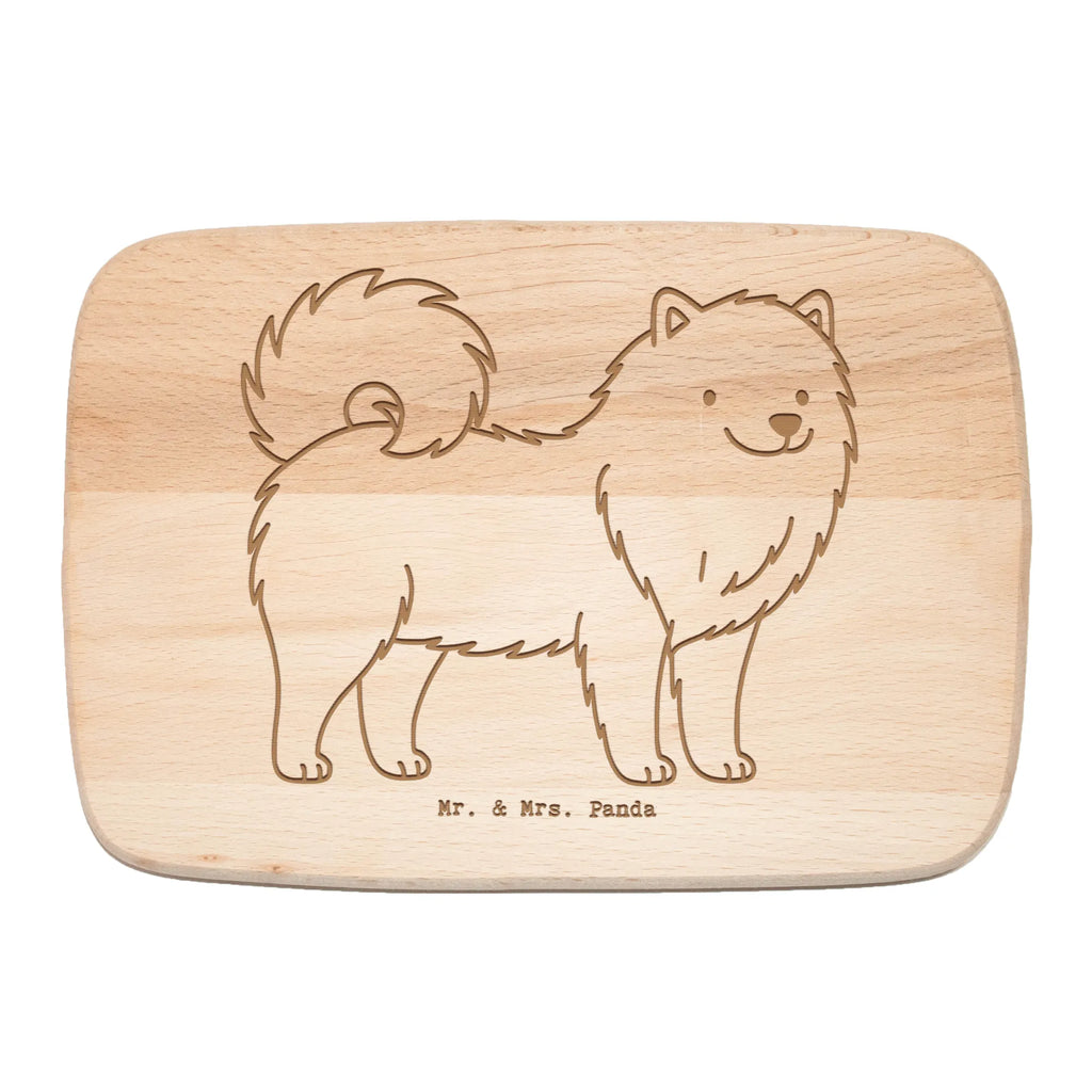 Serving board Samoyed moment Board, gift, animal lover, giving, dog breed, purebred dog, dog owner, puppy