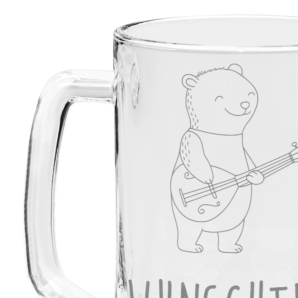 Personalisierter Gravur Bierkrug Bär Mandoline Bierkrug Glas mit Namen, Personalisierter Bier Krug, Traditioneller Bierkrug Mit Wunschname, Personalisierter Bierkrug Mit Namen, Jubiläums-Krug Mit Namen, Hochzeitskrug Mit Namensgravur, Rustikaler Bierkrug Mit Namen, Sammlerkrug Mit Namensgravur, Personalisiertes Bierkrug Glas, Bier Krug mit Namen, Steinzeugkrug Mit Namensgravur, Kellnerkrug Mit Wunschname, Keramikkrug Mit Wunschname, Oktoberfestkrug Mit Name, Bierkrug Mit Namensgravur, Bierseidel Mit Wunschname, Bierkrug mit Namen, Personalisierter Bierkrug, Edelstahlkrug Mit Name, Tonkrug Mit Namensdruck, Bierkrug Geschenk Mit Namensgravur, Bayerischer Bierkrug Mit Namensgravur, Zinnkrug Mit Namensgravur, Brauerei-Krug Mit Wunschname, Gravierbarer Maßkrug Mit Namen, Vatertagskrug Mit Wunschname, Maßkrug Mit Namensdruck, Geburtstagskrug Mit Name, Bierhumpen Mit Namensdruck, Glaskrug Mit Namensgravur, Porzellankrug Mit Wunschname, Instrumente, Geschenke Musiker, Musikliebhaber, Bär, Barock, Mandoline, Saiteninstrument, Zupfinstrument, Klassik