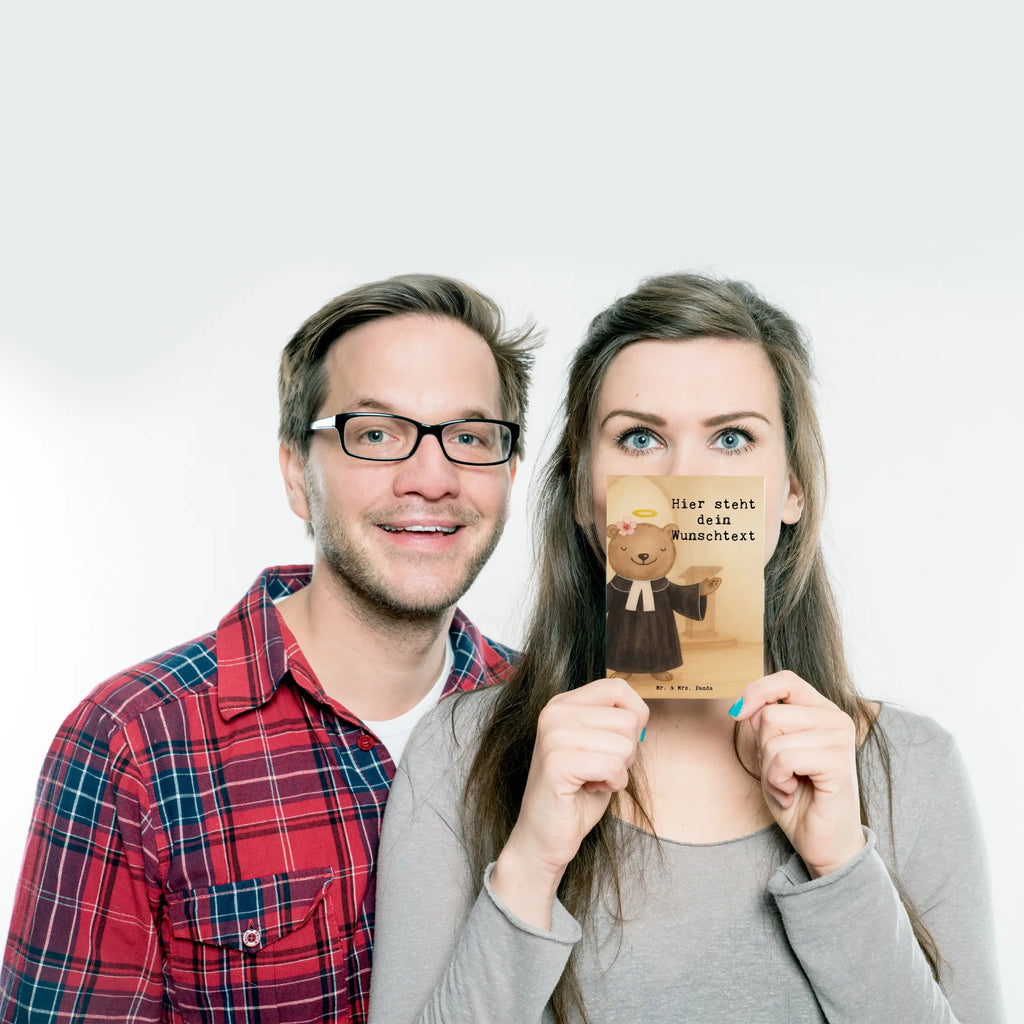 Personalisierte Postkarte Pastorin Leidenschaft Design Grußkarte mit Namen, Wanddeko, Postkarte mit Namen, Geburtstagsgrüße, Geschenkkarte mit Wunschtext, Postkarte personalisierbar, Geschenkkarte, Karte mit Namen, Einladung mit Namen, Postkarte bedrucken, Karte mit Wunschtext, Einladung mit Wunschtext, Ansichtskarte mit Wunschtext, Grußkarte mit Wunschtext, Geschenkkarte mit Namen, Ansichtskarte mit Namen, Postkarte mit Wunschtext, Geschenk, Schenken, Jubiläum, Danke, Dankeschön, Beruf, Ausbildung, Abschied, Rente, Kollege, Kollegin, Arbeitskollege, Mitarbeiter, Firma, Pastorin, Dienerin Gottes<br />Geistliche, Theologin, Kirche, Predigerin<br />Priesterin, Pfarrerin