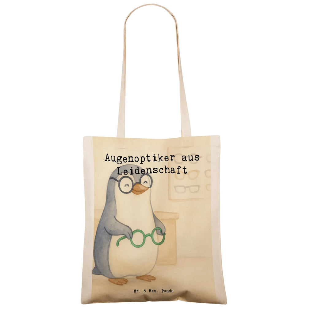Tote bag Optician Passion Design gift, sayings, gift idea, best, farewell gift, passing exam, anniversary, retirement, promotion, job start, profession