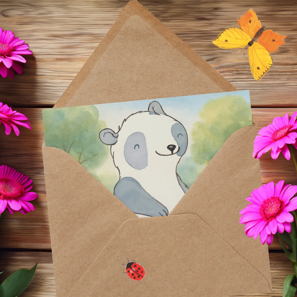 Deluxe Karte Panda Inliner fahren Design Glückwunschkarte, Gutscheinkarte, Geburtstagskarte, weihnachtskarte, Hochwertige Klappkarte, Einladungskarte, Klappkarte, Hochzeitskarte, quadratische karte, geburtskarte, Grußkarte, sprüche karten, Karte, Dankeskarte, abschiedskarte, Hochwertige Grußkarte, Geschenkkarte, lustige karten, Geschenk, Schenken, Sport, Sportart, Hobby, Danke, Dankeschön, Auszeichnung, Gewinn, Sportler, Rollschuh fahren, Inliner fahren, inlinern