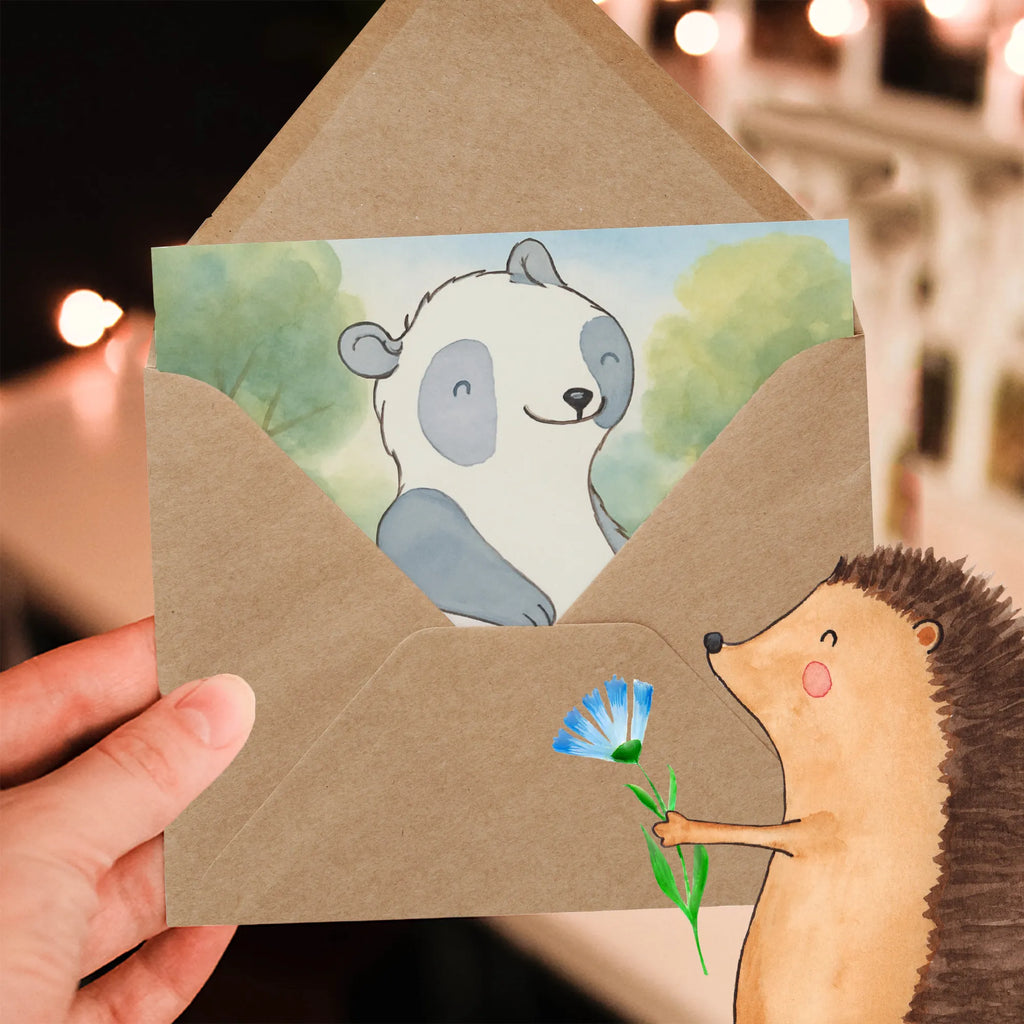 Deluxe Karte Panda Inliner fahren Design Glückwunschkarte, Gutscheinkarte, Geburtstagskarte, weihnachtskarte, Hochwertige Klappkarte, Einladungskarte, Klappkarte, Hochzeitskarte, quadratische karte, geburtskarte, Grußkarte, sprüche karten, Karte, Dankeskarte, abschiedskarte, Hochwertige Grußkarte, Geschenkkarte, lustige karten, Geschenk, Schenken, Sport, Sportart, Hobby, Danke, Dankeschön, Auszeichnung, Gewinn, Sportler, Rollschuh fahren, Inliner fahren, inlinern