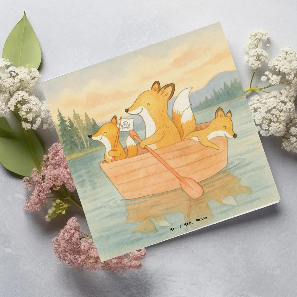 Deluxe Karte Fuchs Kanufahren Design Einladungskarte, geburtskarte, abschiedskarte, quadratische karte, Klappkarte, lustige karten, sprüche karten, Hochwertige Grußkarte, Karte, Grußkarte, Hochzeitskarte, Geschenkkarte, Hochwertige Klappkarte, Dankeskarte, Glückwunschkarte, Geburtstagskarte, weihnachtskarte, Gutscheinkarte, Geschenk, Schenken, Sport, Sportart, Hobby, Danke, Dankeschön, Auszeichnung, Gewinn, Sportler, Kanuverleih, Kanutour, Kanu fahren, Paddeltour, Kanu Schule