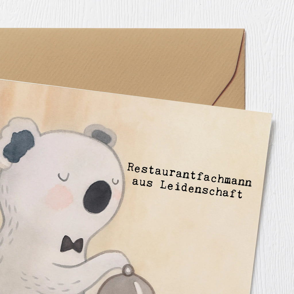 Einladungskarte Restaurantfachmann Leidenschaft Design Geschenkkarte, sprüche karten, Hochwertige Klappkarte, Klappkarte, quadratische karte, Hochzeitskarte, Karte, lustige karten, Dankeskarte, weihnachtskarte, abschiedskarte, Geburtstagskarte, Glückwunschkarte, Einladungskarte, Hochwertige Grußkarte, Grußkarte, Gutscheinkarte, geburtskarte, Geschenk, Schenken, Jubiläum, Danke, Dankeschön, Beruf, Ausbildung, Abschied, Rente, Kollege, Kollegin, Arbeitskollege, Mitarbeiter, Firma