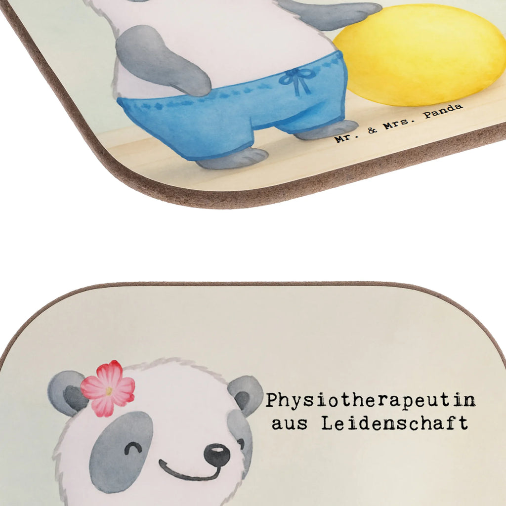 Podkładka Fizjoterapeutka Pasja Design Prezent, Dziękuję, Zawód, Wykształcenie, Jubileusz, Pożegnanie, Emerytura, Kolega, Koleżanka, Dawać, Pracownik, Współpracownik, Dziękuję bardzo