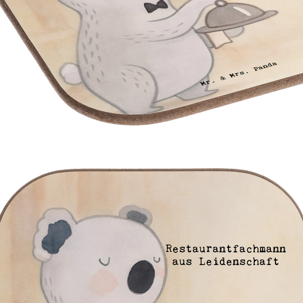 Podkładka kelner pasja Design Prezent, Dziękuję, Zawód, Wykształcenie, Jubileusz, Pożegnanie, Emerytura, Kolega, Koleżanka, Dawać, Pracownik, Współpracownik, Dziękuję bardzo