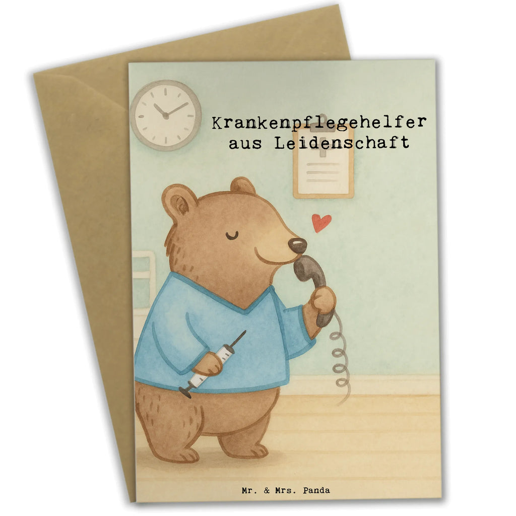 Klappkarte Krankenpflegehelfer Leidenschaft Design osterkarten, weihnachtskarten, Beileidskarte, osterkarte, firmungskarte, neujahrskarte, genesungskarte, dankeskarten, spruchkarte, Grußkarte, Grußkarten, hochzeitskarten, babykarte, glückwunschkarten, valentinstagskarte, einladungskarten, vatertagskarte, Klappkarte, kommunionskarte, Glückwunschkarte, jubiläumskarte, Motivkarte, abiturkarte, Geschenk, Schenken, Jubiläum, Danke, Dankeschön, Beruf, Ausbildung, Abschied, Rente, Kollege, Kollegin, Arbeitskollege, Mitarbeiter, Firma, Krankenpflegehelfer, Pflegehelfer, Pflegekraft