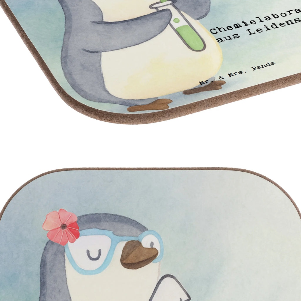 Podkładka laborantka chemiczna Pasja Design Prezent, Dziękuję, Zawód, Wykształcenie, Jubileusz, Pożegnanie, Emerytura, Kolega, Koleżanka, Dawać, Pracownik, Współpracownik, Dziękuję bardzo