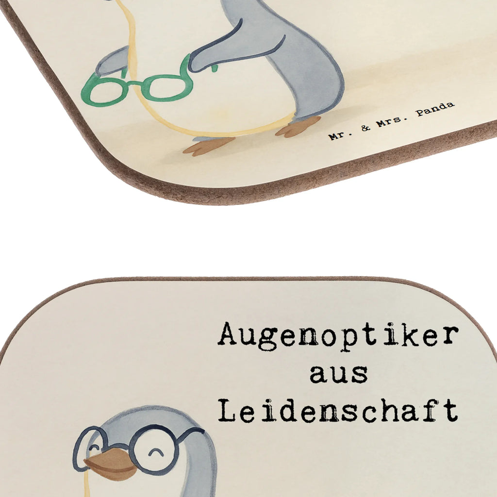 Podkładka optyk pasja Design Prezent, Dziękuję, Zawód, Wykształcenie, Jubileusz, Pożegnanie, Emerytura, Kolega, Koleżanka, Dawać, Pracownik, Współpracownik, Dziękuję bardzo