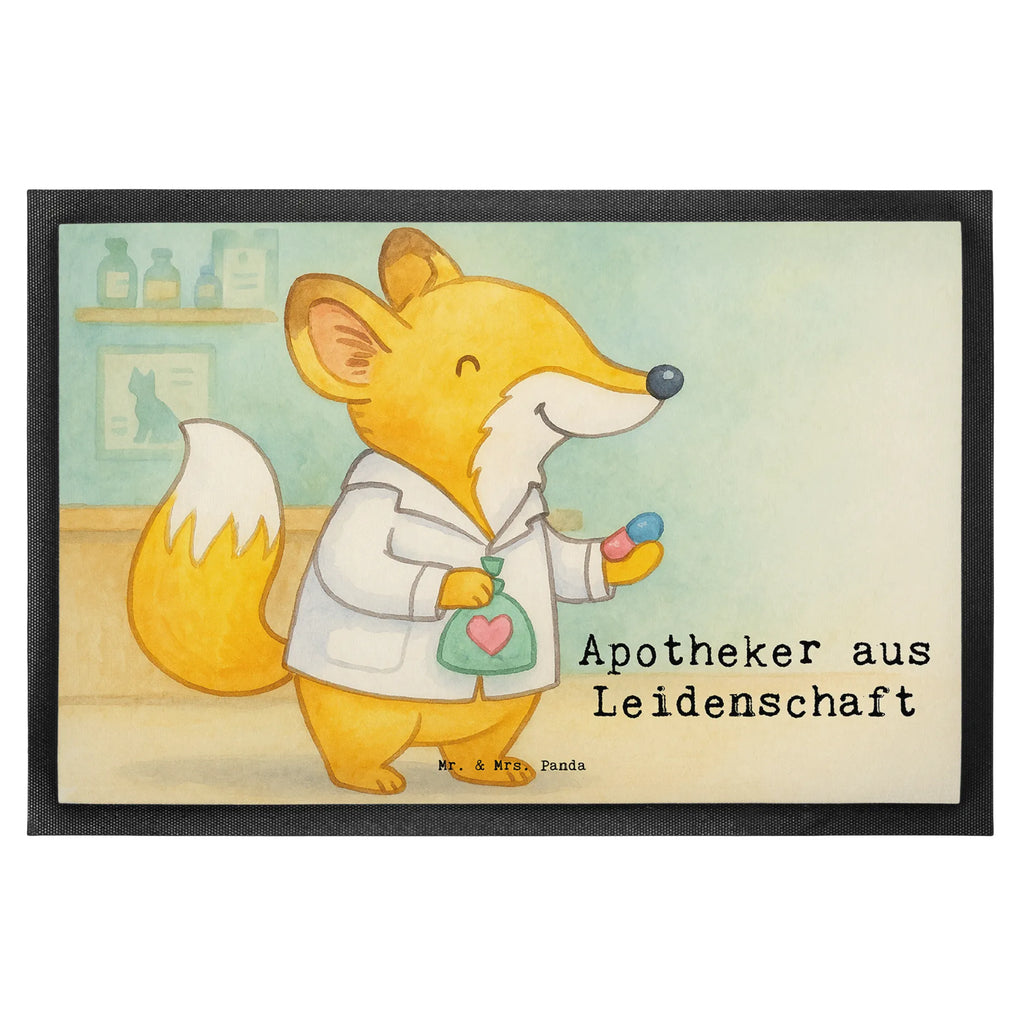 fußmatte Apotheker Leidenschaft Design Schmutzfänger, flurmatte, fußmatte, schmutzfangmatten, türmatten, Abtreter, Abtretmatte, Schuhabstreifer, Fußabstreifer, Haustürmatte, Sauberlaufmatte, Türvorleger, Schmutzfangmatte, Eingangsteppich, Schmutzfangteppich, Türmatte, außenmatte, abstreifer, Fussmatte, Schmutzmatte, sauberlaufmatten, hausmatte, matte haustür, Fußmatten, Fußabtreter, Eingangsmatte, Geschenk, Schenken, Jubiläum, Danke, Dankeschön, Beruf, Ausbildung, Abschied, Rente, Kollege, Kollegin, Arbeitskollege, Mitarbeiter, Firma, Apotheker, Eröffnung Apotheke, Approbation, Pharmazie, Staatsexamen