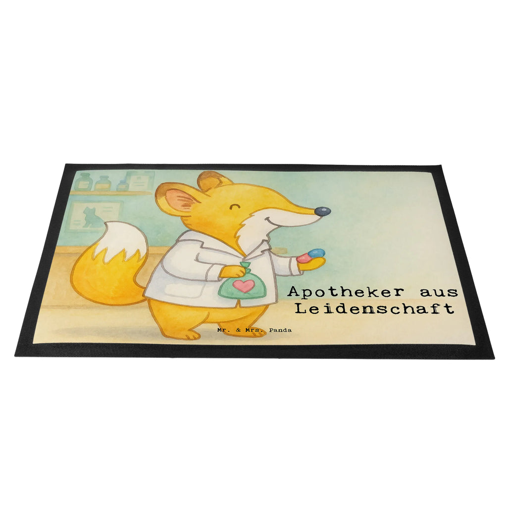 fußmatte Apotheker Leidenschaft Design Schmutzfänger, flurmatte, fußmatte, schmutzfangmatten, türmatten, Abtreter, Abtretmatte, Schuhabstreifer, Fußabstreifer, Haustürmatte, Sauberlaufmatte, Türvorleger, Schmutzfangmatte, Eingangsteppich, Schmutzfangteppich, Türmatte, außenmatte, abstreifer, Fussmatte, Schmutzmatte, sauberlaufmatten, hausmatte, matte haustür, Fußmatten, Fußabtreter, Eingangsmatte, Geschenk, Schenken, Jubiläum, Danke, Dankeschön, Beruf, Ausbildung, Abschied, Rente, Kollege, Kollegin, Arbeitskollege, Mitarbeiter, Firma, Apotheker, Eröffnung Apotheke, Approbation, Pharmazie, Staatsexamen