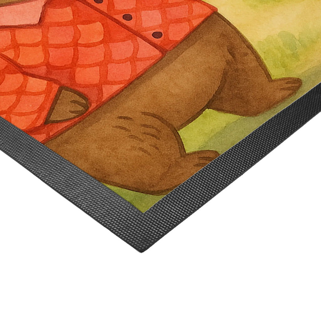 Personalized doormat Farmer Passion Design gift, sayings, gift idea, best, farewell gift, passing exam, anniversary, retirement, promotion, job start, profession