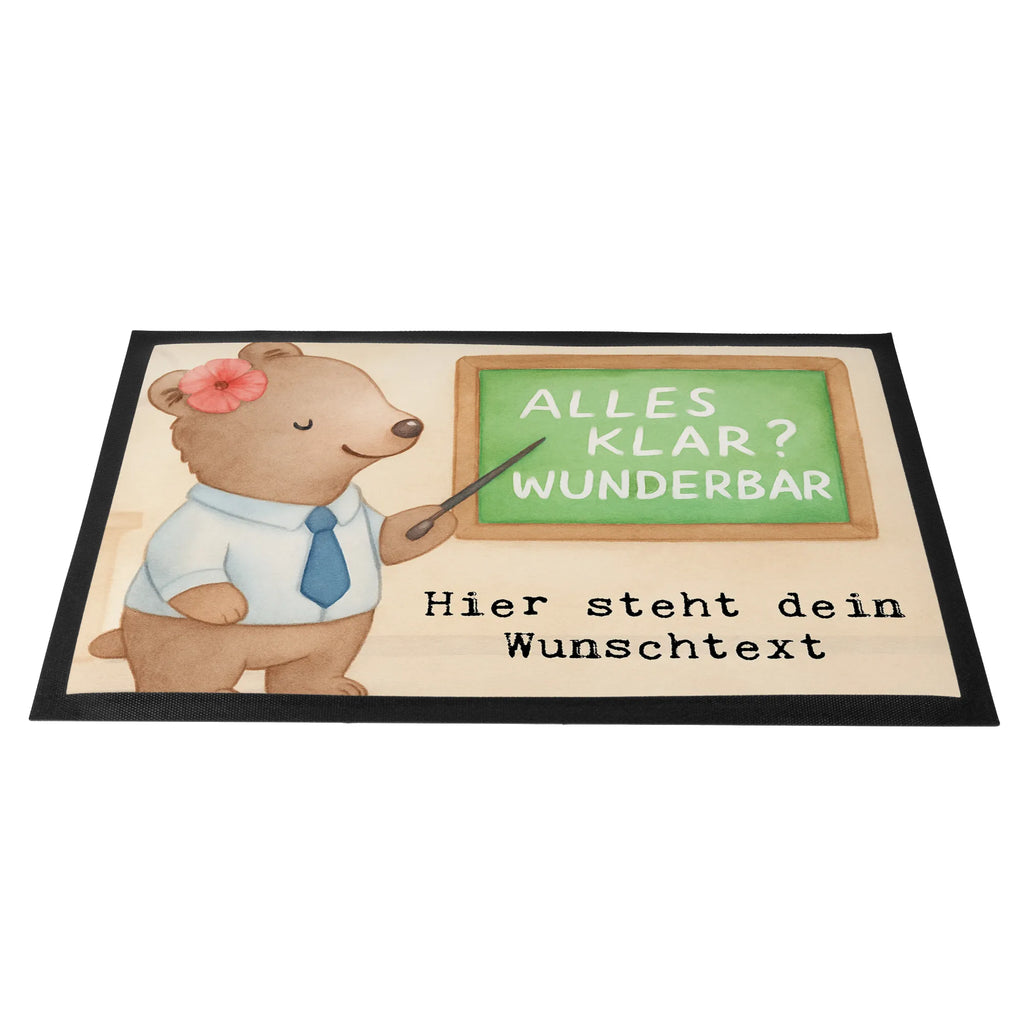 Fußmatte mit Namen Dozentin Leidenschaft Design Personalisiert, Haustürmatte Personalisiert, Türvorleger Personalisiert, Fußmatte Bedrucken, Personalisierte Fußmatte, Bedrucken, Wunschnamen, Türvorleger mit Namen, Fußmatte mit Namen, Namensfussmatte, Personalisierung, Abschied, Rente, Jubiläum, Kollege, Kollegin, Arbeitskollege, Mitarbeiter, Firma, Geschenk, Danke, Dankeschön, Beruf, Schenken, Ausbildung, Tutorin, Professorin, Uni, Dozentin, Unterricht, Universität, Akademikerin, Vorlesung