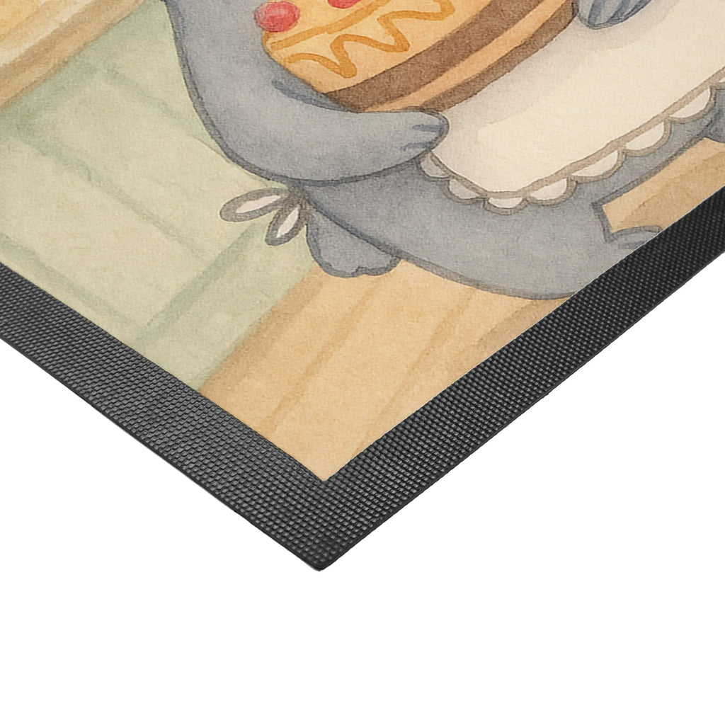 Personalized doormat Pastry chef Passion Design gift, sayings, gift idea, best, farewell gift, passing exam, anniversary, retirement, promotion, job start, profession