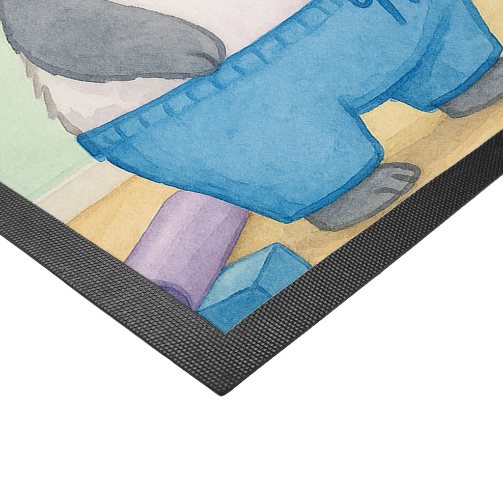 Personalized doormat Physiotherapist Passion Design gift, sayings, gift idea, best, farewell gift, passing exam, anniversary, retirement, promotion, job start, profession