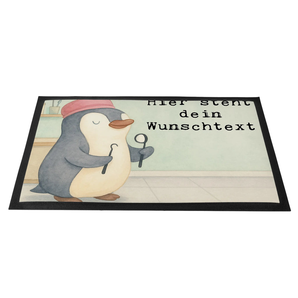 Personalized doormat dental assistant Passion Design gift, sayings, gift idea, best, farewell gift, passing exam, anniversary, retirement, promotion, job start, profession