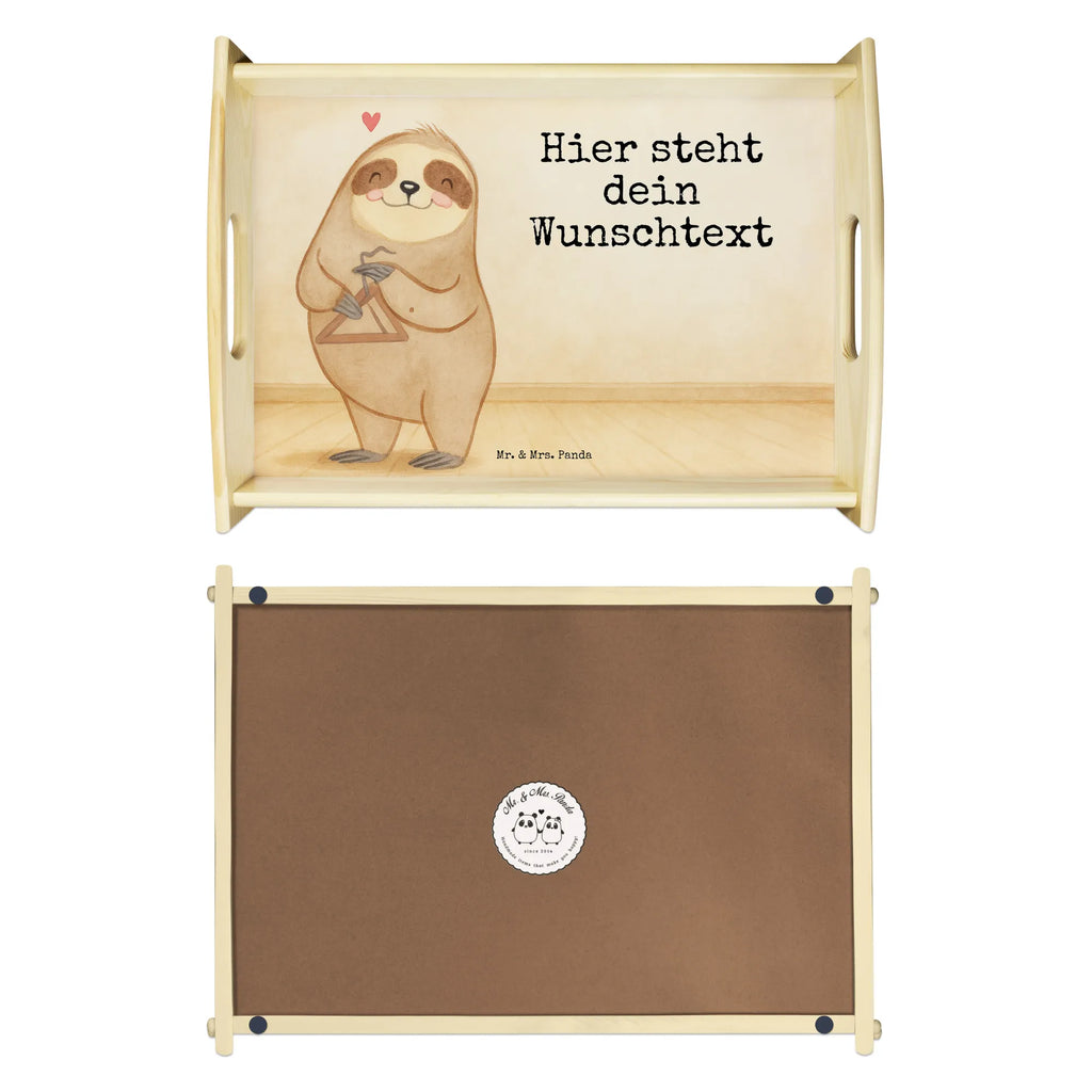 Personalisiertes Serviertablett Faultier Triangel Design Serviertablett mit Namen, Personalisiertes Dekotablett, Tablett mit Henkel, Personalisiertes Tablett, Service Tablett, Betttablet, Personalisiertes Holztablett, Personalisiertes Frühstückstablett, Personalisiertes Serviertablett, Personalisiertes Küchentablett, Tablett mit Namen, Instrumente, Geschenke Musiker, Musikliebhaber, Rhythmus, Orff-Instrument, Faultier, Schlaginstrument, Orchester