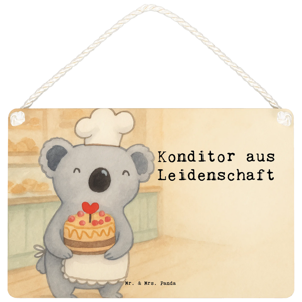 Decorative sign Pastry chef Passion Design gift, sayings, gift idea, best, farewell gift, passing exam, anniversary, retirement, promotion, job start, profession