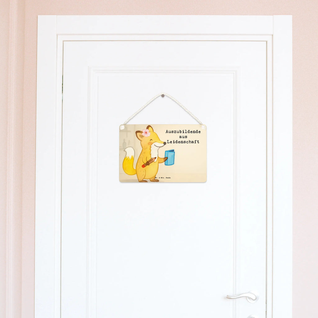 Türschild Auszubildende Leidenschaft Design Holztafel, Türschild Familie, Schild mit Spruch, dekotafel, Motivschild, dekoschilder, Schild, Deko Wandtafel, Spruchschild, Dekoschild, sprüche schild, Deko Schild, wandhänger, Küchenschild, Türschild, Holzschild, wandtafel, hängeschild, dekoration schild, holzbild, Badschild, Wandschild, Geschenk, Schenken, Jubiläum, Danke, Dankeschön, Beruf, Ausbildung, Abschied, Rente, Kollege, Kollegin, Arbeitskollege, Mitarbeiter, Firma, Glücksbringer Zur Ausbildung, Ausbildungsbeginn, Beginn Der Ausbildung, Azubine, Auszubildende, Abschlussprüfung