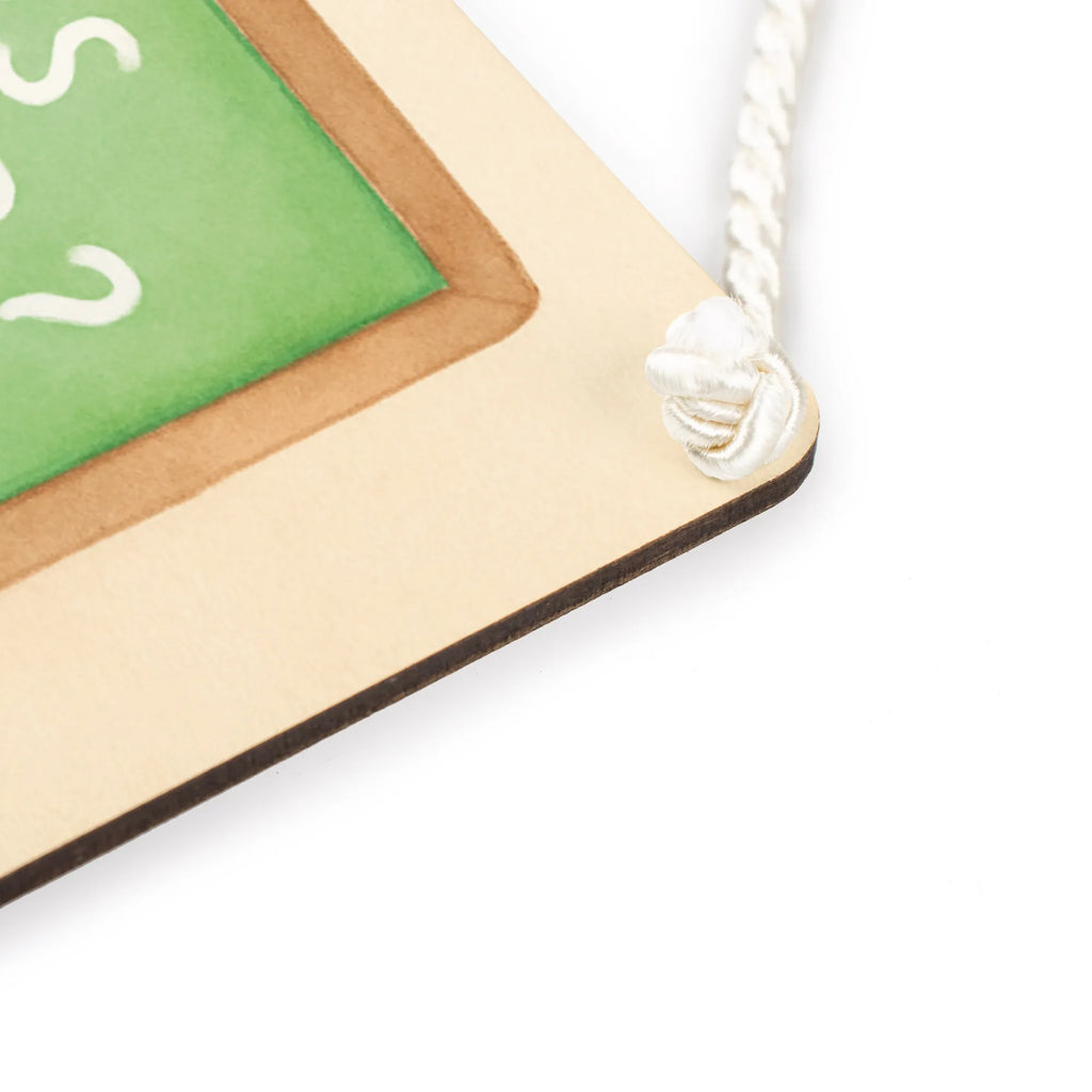 Personalised decorative sign female lecturer Passion Design gift, sayings, gift idea, best, farewell gift, passing exam, anniversary, retirement, promotion, job start, profession