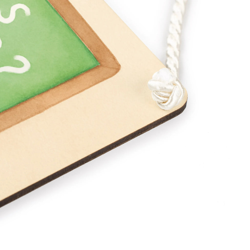 Personalised decorative sign female lecturer Passion Design gift, sayings, gift idea, best, farewell gift, passing exam, anniversary, retirement, promotion, job start, profession