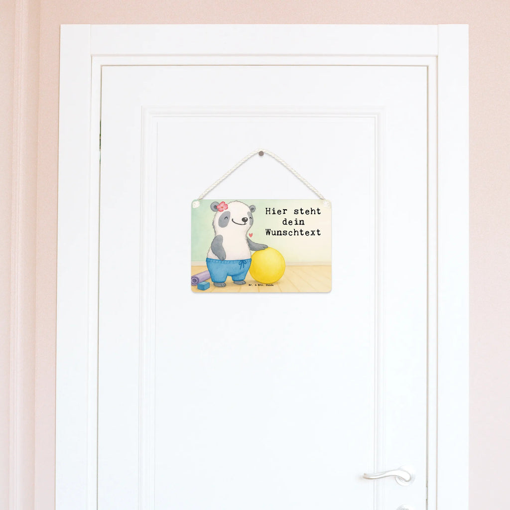 Personalised decorative sign Physiotherapist Passion Design gift, sayings, gift idea, best, farewell gift, passing exam, anniversary, retirement, promotion, job start, profession