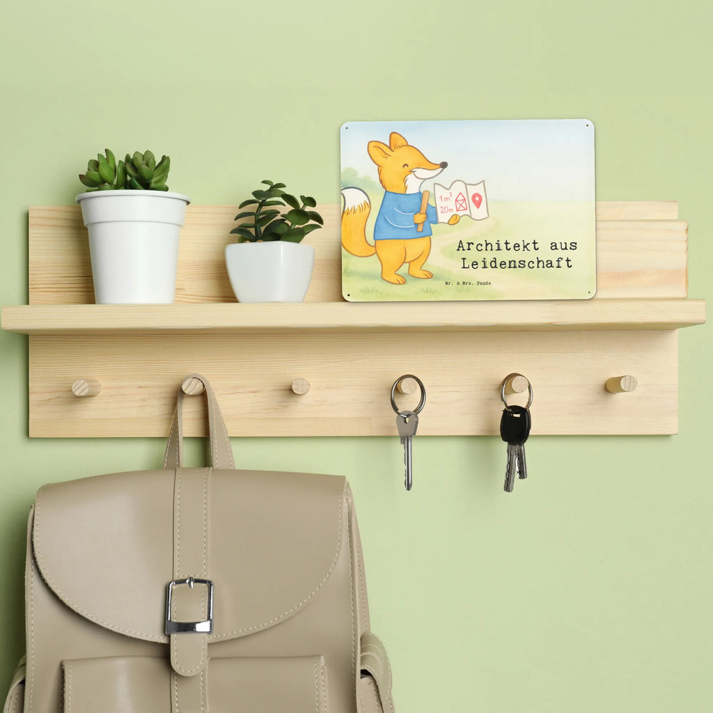 Retro Blechschild Architekt Leidenschaft Design Blechschild Für Männer, Dekoschild Metall, Wandschild Metall, Blechschild Groß, Blechschild Zum Aufhängen, Blechschild, Blechschild Büro, Blechschild Küche, Blechschild Für Frauen, Türschild Metall, Geschenk, Schenken, Jubiläum, Danke, Dankeschön, Beruf, Ausbildung, Abschied, Rente, Kollege, Kollegin, Arbeitskollege, Mitarbeiter, Firma, Architekt, Bauarbeiter, Architekturbüro, Innenarchitekt