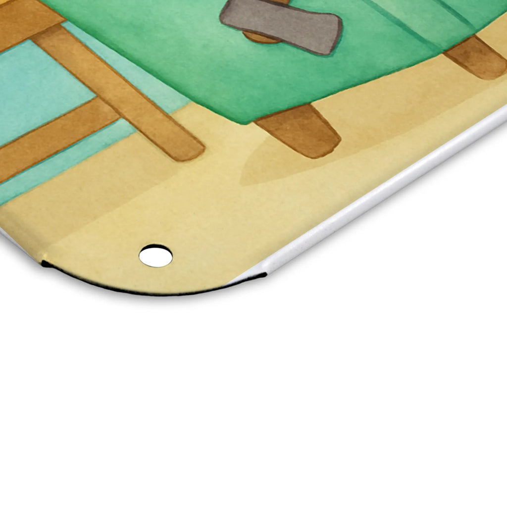 Tin sign Psychologist Passion Design gift, sayings, gift idea, best, farewell gift, passing exam, anniversary, retirement, promotion, job start, profession