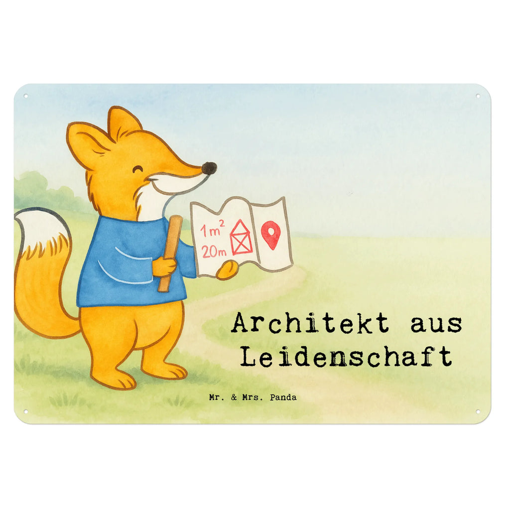 Retro Blechschild Architekt Leidenschaft Design Blechschild Für Männer, Dekoschild Metall, Wandschild Metall, Blechschild Groß, Blechschild Zum Aufhängen, Blechschild, Blechschild Büro, Blechschild Küche, Blechschild Für Frauen, Türschild Metall, Geschenk, Schenken, Jubiläum, Danke, Dankeschön, Beruf, Ausbildung, Abschied, Rente, Kollege, Kollegin, Arbeitskollege, Mitarbeiter, Firma, Architekt, Bauarbeiter, Architekturbüro, Innenarchitekt