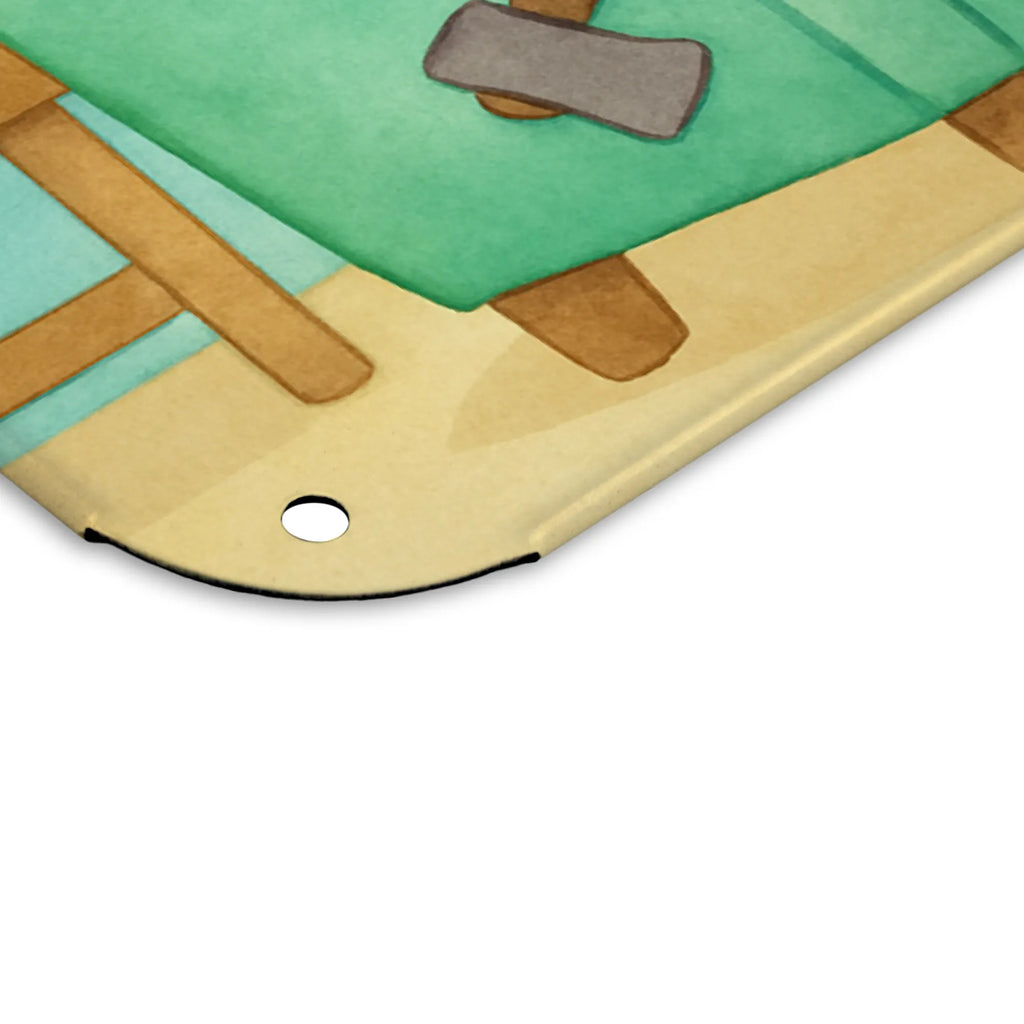 Tin sign Psychologist Passion Design gift, sayings, gift idea, best, farewell gift, passing exam, anniversary, retirement, promotion, job start, profession