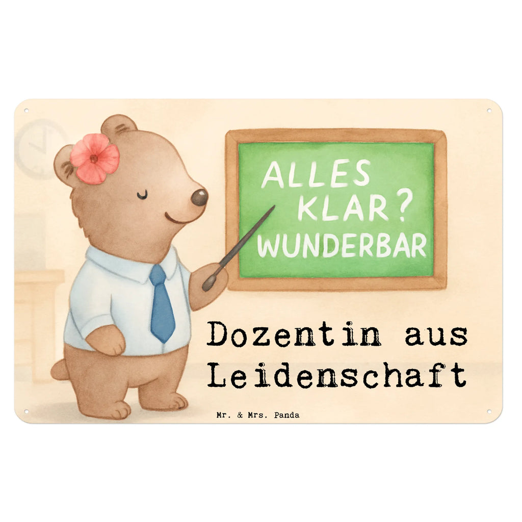 Blechschild Dozentin Leidenschaft Design Wandschild Metall, Blechschild Für Frauen, Blechschild Für Männer, Türschild Metall, Blechschild Büro, Blechschild Küche, Blechschild Zum Aufhängen, Dekoschild Metall, Blechschild, Blechschild Groß, Schenken, Jubiläum, Danke, Dankeschön, Beruf, Ausbildung, Abschied, Rente, Kollege, Kollegin, Arbeitskollege, Mitarbeiter, Firma, Geschenk, Tutorin, Professorin, Dozentin, Vorlesung, Unterricht, Universität, Uni, Akademikerin