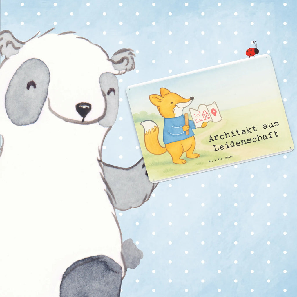 Retro Blechschild Architekt Leidenschaft Design Blechschild Für Männer, Dekoschild Metall, Wandschild Metall, Blechschild Groß, Blechschild Zum Aufhängen, Blechschild, Blechschild Büro, Blechschild Küche, Blechschild Für Frauen, Türschild Metall, Geschenk, Schenken, Jubiläum, Danke, Dankeschön, Beruf, Ausbildung, Abschied, Rente, Kollege, Kollegin, Arbeitskollege, Mitarbeiter, Firma, Architekt, Bauarbeiter, Architekturbüro, Innenarchitekt