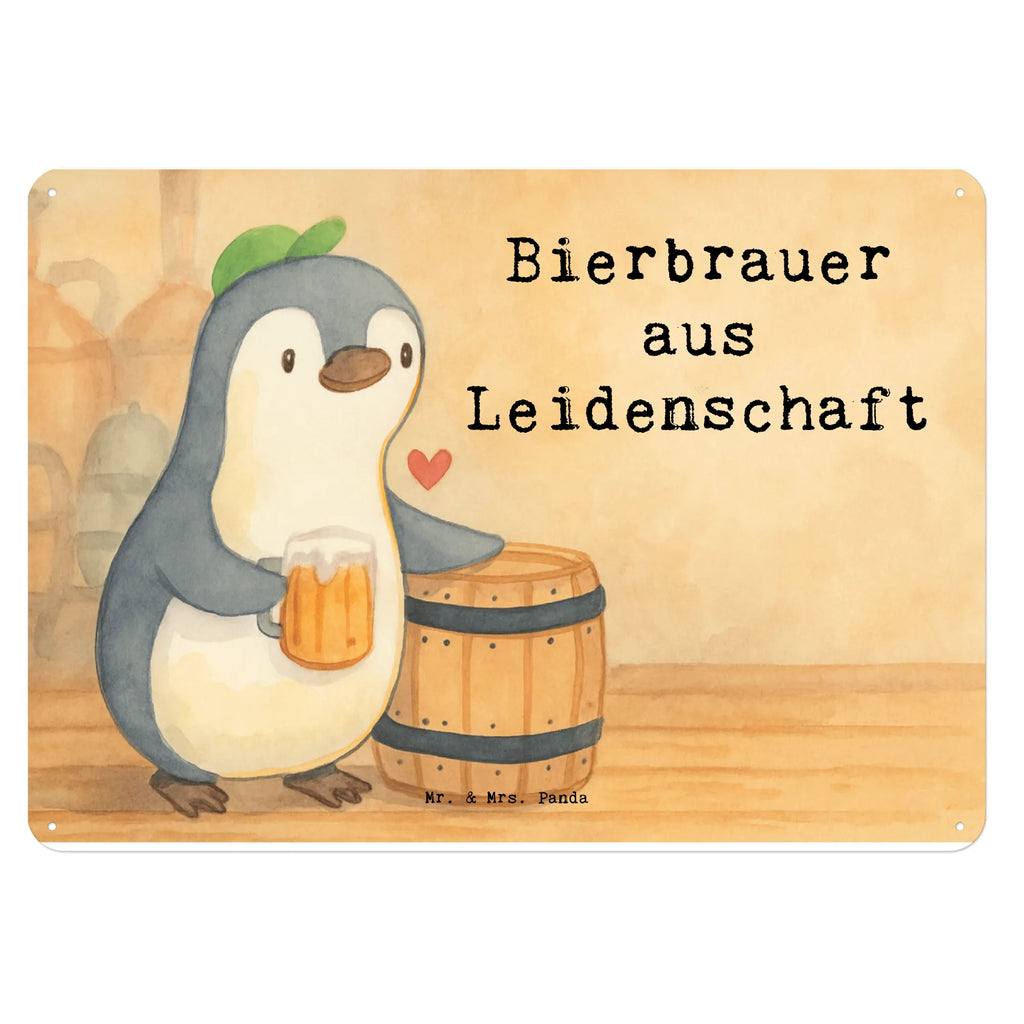 Blechschild Bierbrauer Leidenschaft Design Wandschild Metall, Blechschild Zum Aufhängen, Blechschild Für Männer, Blechschild Büro, Blechschild Für Frauen, Blechschild, Türschild Metall, Blechschild Groß, Dekoschild Metall, Blechschild Küche, Geschenk, Schenken, Jubiläum, Danke, Dankeschön, Beruf, Ausbildung, Abschied, Rente, Kollege, Kollegin, Arbeitskollege, Mitarbeiter, Firma, Bierliebe, Bierbrauer, Biertrinker, Bierkenner, Heimbrauen, Selbstbrauen, Biergeschenk, Hobbybrauen, Bierfass