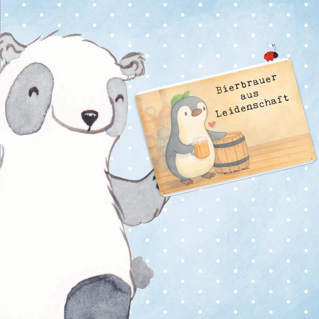 Blechschild Bierbrauer Leidenschaft Design Wandschild Metall, Blechschild Zum Aufhängen, Blechschild Für Männer, Blechschild Büro, Blechschild Für Frauen, Blechschild, Türschild Metall, Blechschild Groß, Dekoschild Metall, Blechschild Küche, Geschenk, Schenken, Jubiläum, Danke, Dankeschön, Beruf, Ausbildung, Abschied, Rente, Kollege, Kollegin, Arbeitskollege, Mitarbeiter, Firma, Bierliebe, Bierbrauer, Biertrinker, Bierkenner, Heimbrauen, Selbstbrauen, Biergeschenk, Hobbybrauen, Bierfass