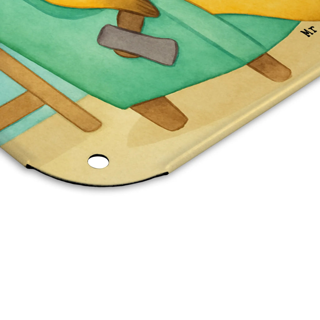 Tin sign Psychologist Passion Design gift, sayings, gift idea, best, farewell gift, passing exam, anniversary, retirement, promotion, job start, profession