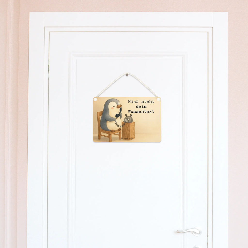 Spersonalizowany szyld dekoracyjny sekretarz Pasja Design Prezent, Dziękuję, Zawód, Wykształcenie, Jubileusz, Pożegnanie, Emerytura, Kolega, Koleżanka, Dawać, Pracownik, Współpracownik, Dziękuję bardzo