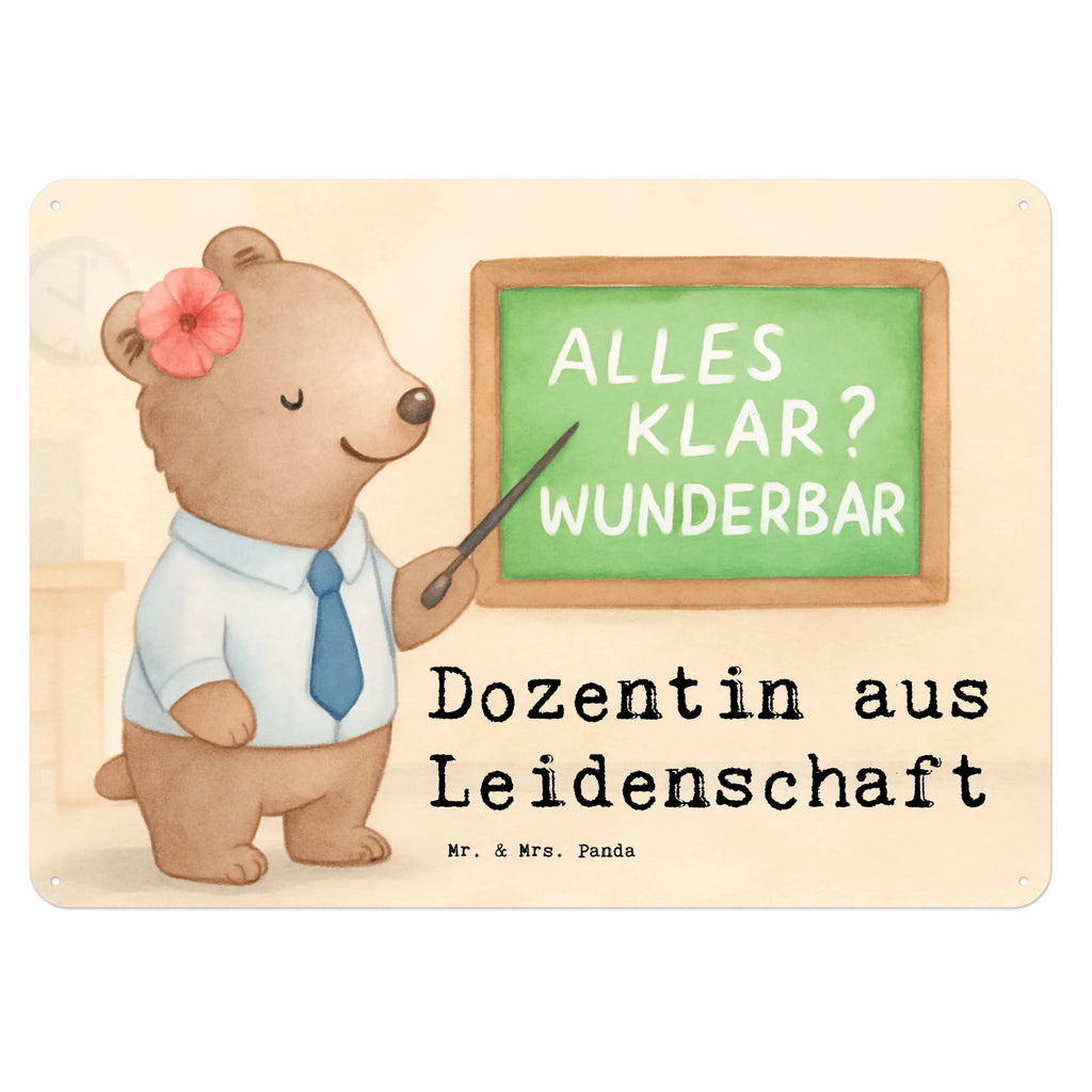 Blechschild Dozentin Leidenschaft Design Wandschild Metall, Blechschild Für Frauen, Blechschild Für Männer, Türschild Metall, Blechschild Büro, Blechschild Küche, Blechschild Zum Aufhängen, Dekoschild Metall, Blechschild, Blechschild Groß, Schenken, Jubiläum, Danke, Dankeschön, Beruf, Ausbildung, Abschied, Rente, Kollege, Kollegin, Arbeitskollege, Mitarbeiter, Firma, Geschenk, Tutorin, Professorin, Dozentin, Vorlesung, Unterricht, Universität, Uni, Akademikerin