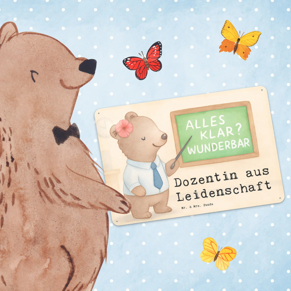 Blechschild Dozentin Leidenschaft Design Wandschild Metall, Blechschild Für Frauen, Blechschild Für Männer, Türschild Metall, Blechschild Büro, Blechschild Küche, Blechschild Zum Aufhängen, Dekoschild Metall, Blechschild, Blechschild Groß, Schenken, Jubiläum, Danke, Dankeschön, Beruf, Ausbildung, Abschied, Rente, Kollege, Kollegin, Arbeitskollege, Mitarbeiter, Firma, Geschenk, Tutorin, Professorin, Dozentin, Vorlesung, Unterricht, Universität, Uni, Akademikerin