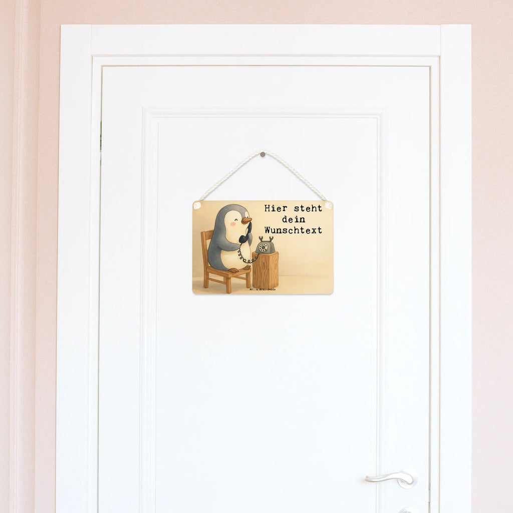 Spersonalizowany szyld dekoracyjny sekretarz Pasja Design Prezent, Dziękuję, Zawód, Wykształcenie, Jubileusz, Pożegnanie, Emerytura, Kolega, Koleżanka, Dawać, Pracownik, Współpracownik, Dziękuję bardzo