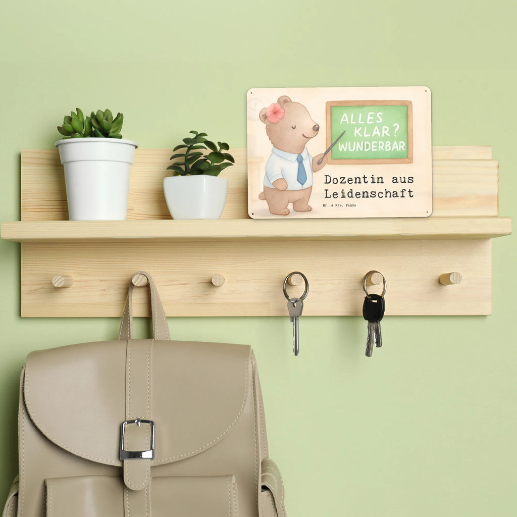 Blechschild Dozentin Leidenschaft Design Wandschild Metall, Blechschild Für Frauen, Blechschild Für Männer, Türschild Metall, Blechschild Büro, Blechschild Küche, Blechschild Zum Aufhängen, Dekoschild Metall, Blechschild, Blechschild Groß, Schenken, Jubiläum, Danke, Dankeschön, Beruf, Ausbildung, Abschied, Rente, Kollege, Kollegin, Arbeitskollege, Mitarbeiter, Firma, Geschenk, Tutorin, Professorin, Dozentin, Vorlesung, Unterricht, Universität, Uni, Akademikerin