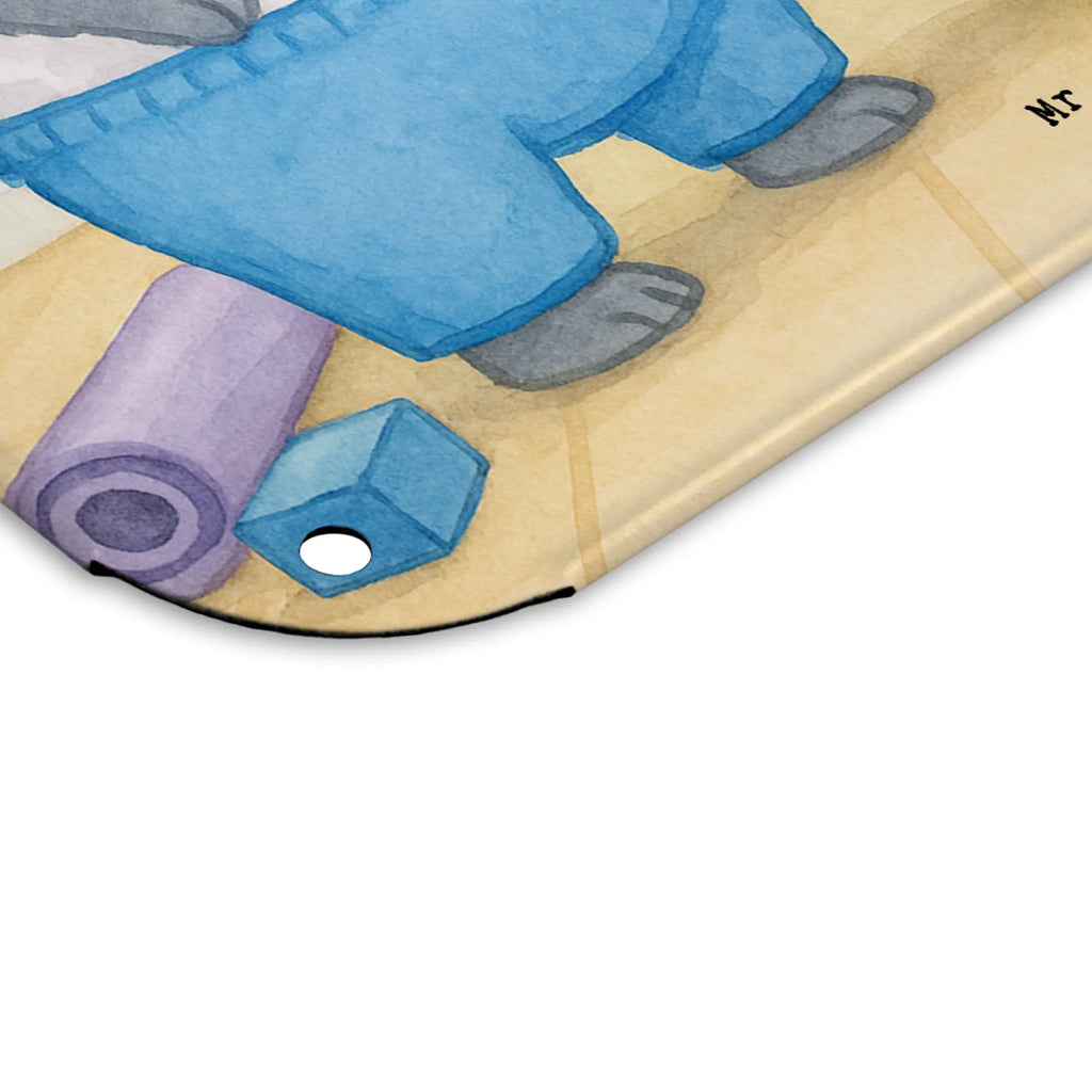 Tin sign Physiotherapist Passion Design gift, sayings, gift idea, best, farewell gift, passing exam, anniversary, retirement, promotion, job start, profession