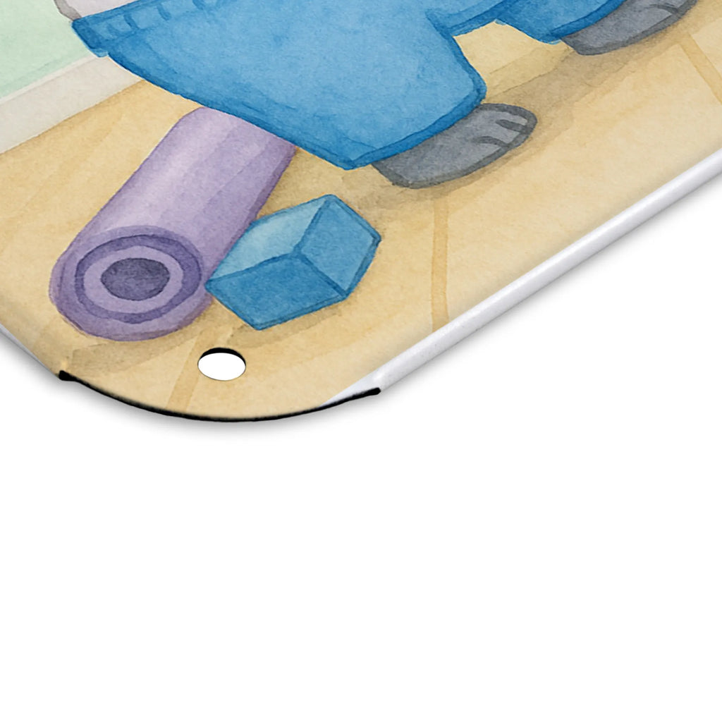 Tin sign Physiotherapist Passion Design gift, sayings, gift idea, best, farewell gift, passing exam, anniversary, retirement, promotion, job start, profession