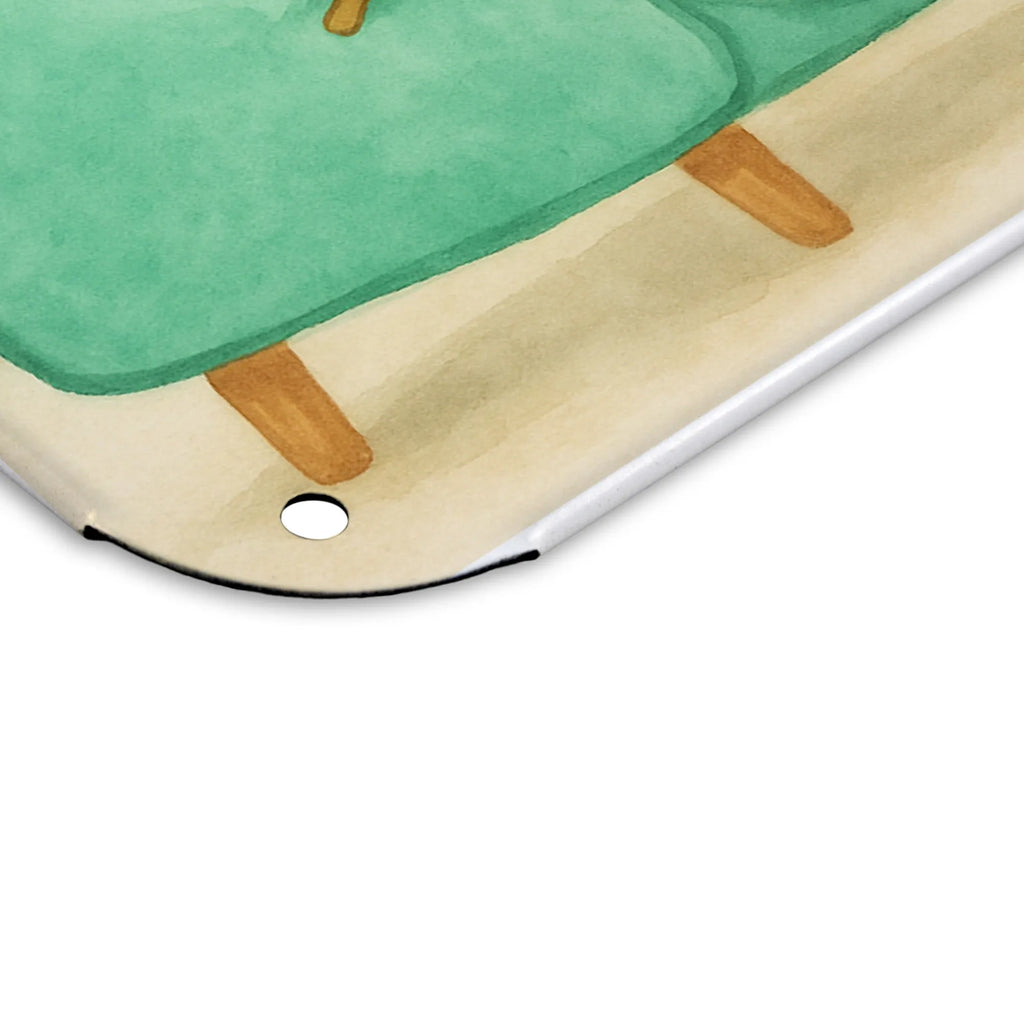 Tin sign therapist Passion Design gift, sayings, gift idea, best, farewell gift, passing exam, anniversary, retirement, promotion, job start, profession