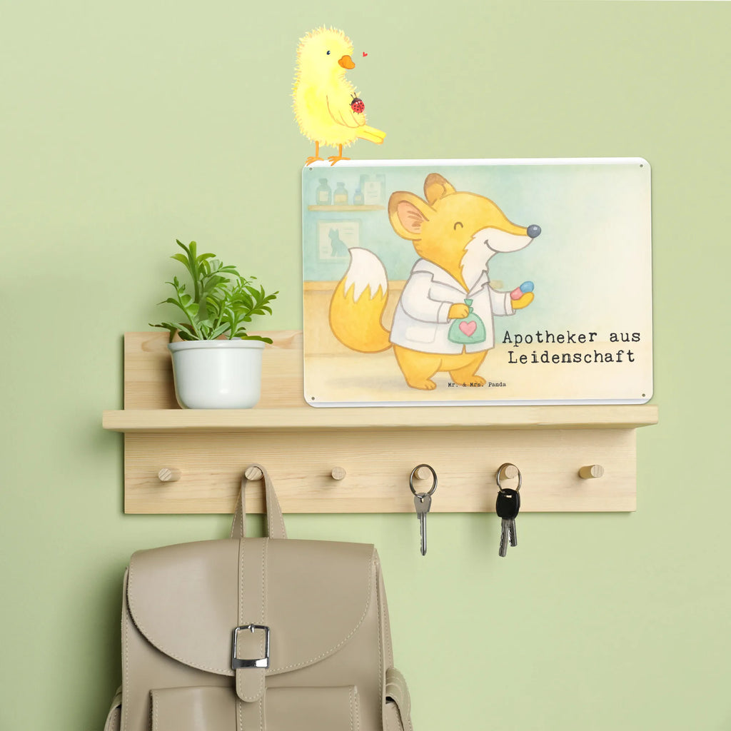 Blechschild Apotheker Leidenschaft Design Blechschild Groß, Blechschild Küche, Blechschild Zum Aufhängen, Blechschild Für Männer, Dekoschild Metall, Wandschild Metall, Türschild Metall, Blechschild Büro, Blechschild Für Frauen, Blechschild, Schenken, Jubiläum, Danke, Dankeschön, Beruf, Ausbildung, Abschied, Rente, Kollege, Kollegin, Arbeitskollege, Mitarbeiter, Firma, Geschenk, Eröffnung Apotheke, Pharmazie, Approbation, Apotheker, Staatsexamen