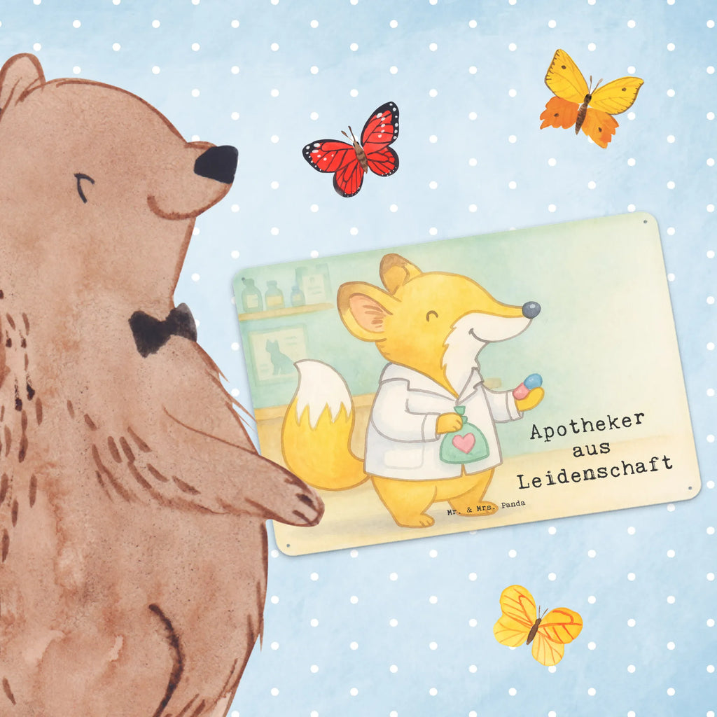 Blechschild Apotheker Leidenschaft Design Blechschild Groß, Blechschild Küche, Blechschild Zum Aufhängen, Blechschild Für Männer, Dekoschild Metall, Wandschild Metall, Türschild Metall, Blechschild Büro, Blechschild Für Frauen, Blechschild, Schenken, Jubiläum, Danke, Dankeschön, Beruf, Ausbildung, Abschied, Rente, Kollege, Kollegin, Arbeitskollege, Mitarbeiter, Firma, Geschenk, Eröffnung Apotheke, Pharmazie, Approbation, Apotheker, Staatsexamen
