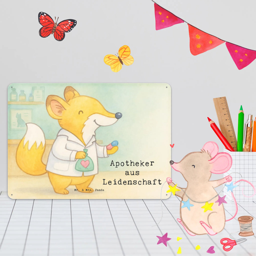 Blechschild Apotheker Leidenschaft Design Blechschild Groß, Blechschild Küche, Blechschild Zum Aufhängen, Blechschild Für Männer, Dekoschild Metall, Wandschild Metall, Türschild Metall, Blechschild Büro, Blechschild Für Frauen, Blechschild, Schenken, Jubiläum, Danke, Dankeschön, Beruf, Ausbildung, Abschied, Rente, Kollege, Kollegin, Arbeitskollege, Mitarbeiter, Firma, Geschenk, Eröffnung Apotheke, Pharmazie, Approbation, Apotheker, Staatsexamen