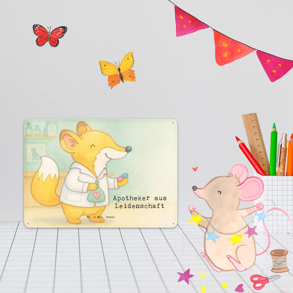 Blechschild Apotheker Leidenschaft Design Blechschild Groß, Blechschild Küche, Blechschild Zum Aufhängen, Blechschild Für Männer, Dekoschild Metall, Wandschild Metall, Türschild Metall, Blechschild Büro, Blechschild Für Frauen, Blechschild, Schenken, Jubiläum, Danke, Dankeschön, Beruf, Ausbildung, Abschied, Rente, Kollege, Kollegin, Arbeitskollege, Mitarbeiter, Firma, Geschenk, Eröffnung Apotheke, Pharmazie, Approbation, Apotheker, Staatsexamen
